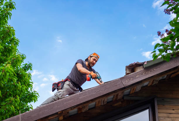 Best Hot Roofs  in Mcgregor, TX