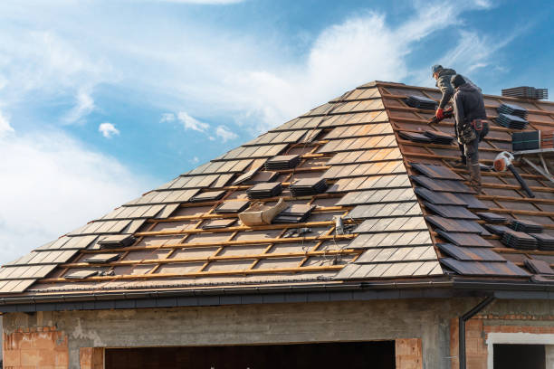 Best 4 Ply Roofing  in Mcgregor, TX