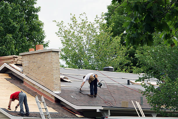 Best Flat Roofing  in Mcgregor, TX