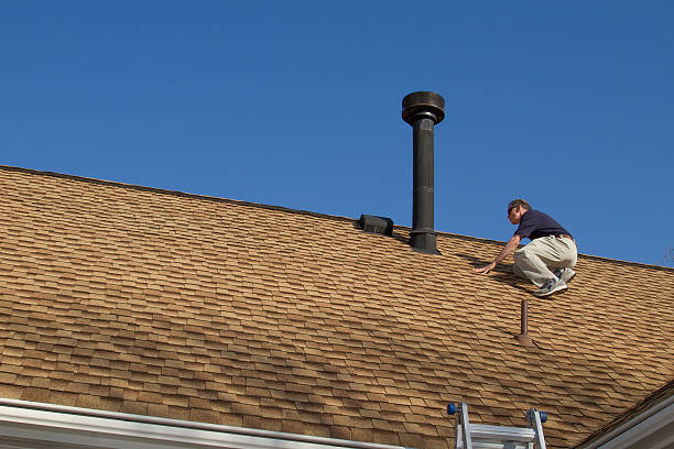 Best Rubber Roofing (EPDM, TPO)  in Mcgregor, TX